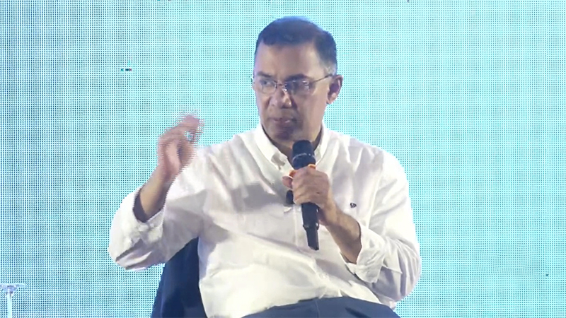 দোষারোপের রাজনীতি থেকে বেরিয়ে দেশ গঠনে তরুণদের পরামর্শ চায় বিএনপি